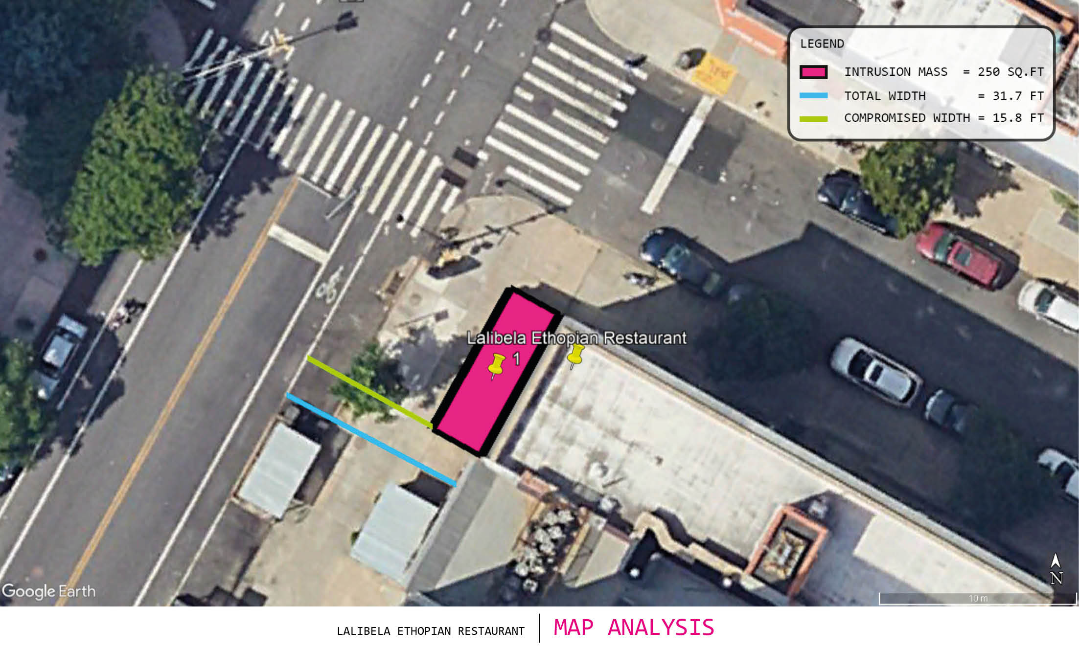 Lalibela Ethiopian Restaurant